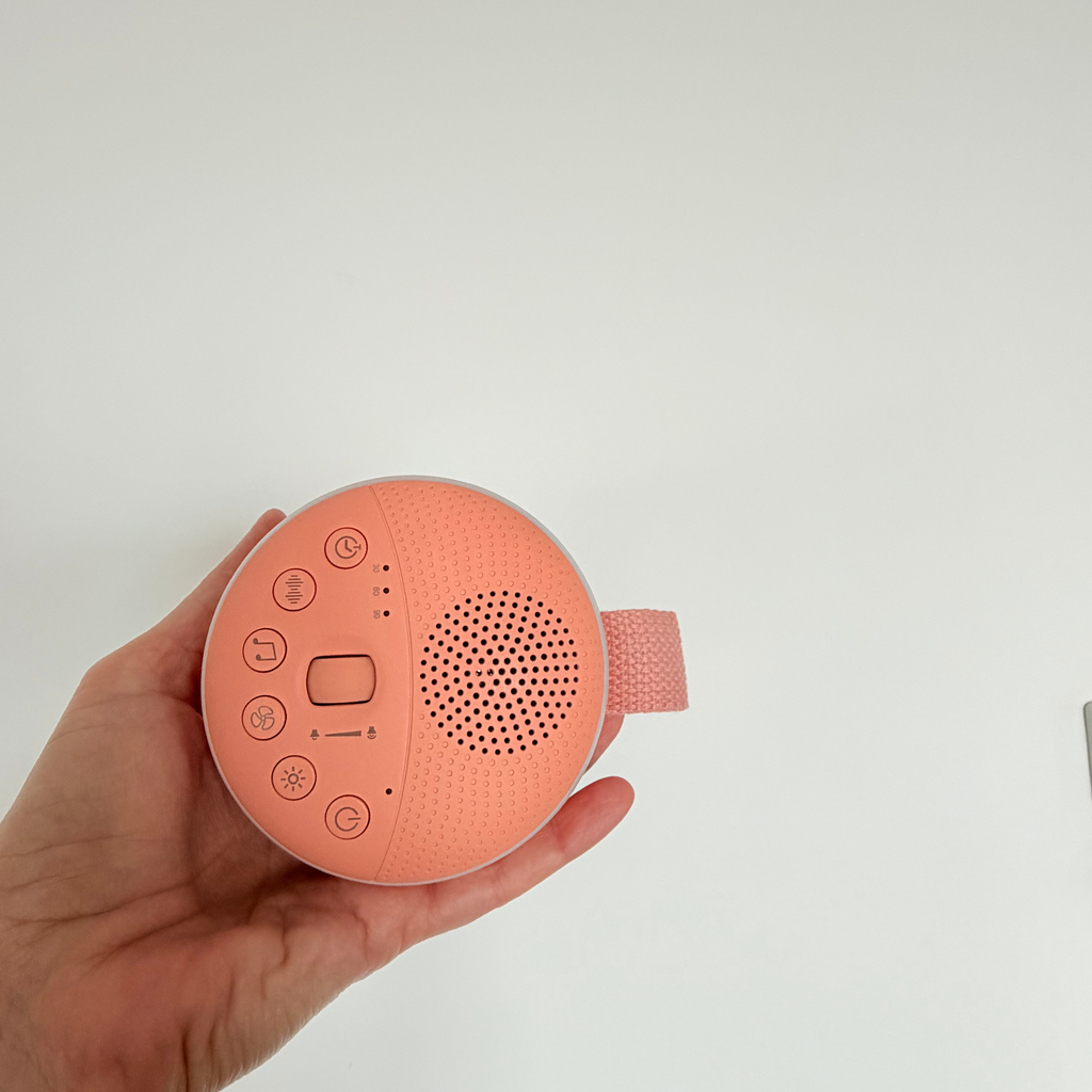 Auli – Un son familier qui rappelle la vie in utero.