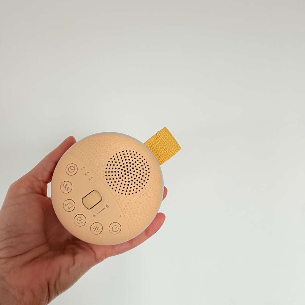 Auli – Un son familier qui rappelle la vie in utero.