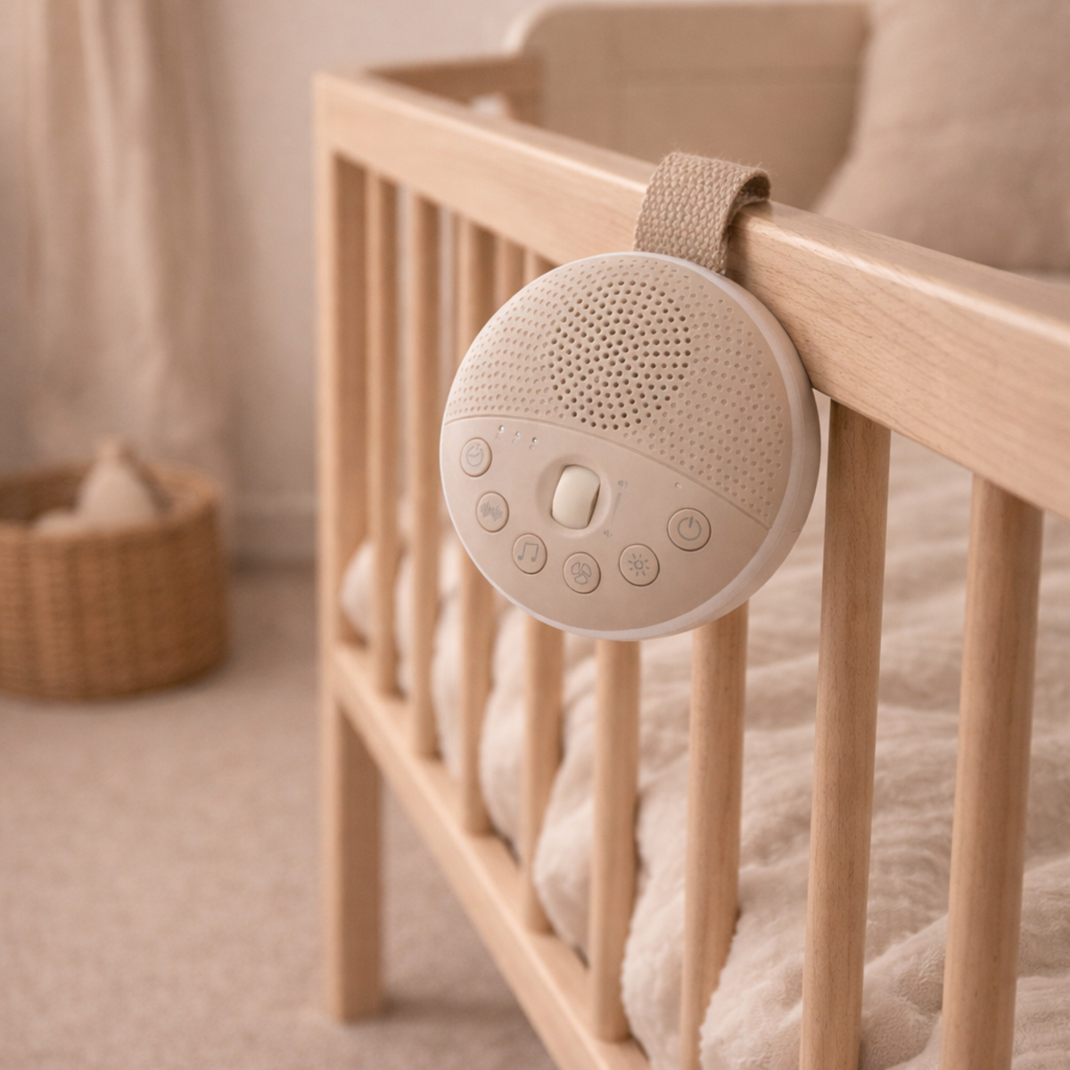 Auli – Un son familier qui rappelle la vie in utero.