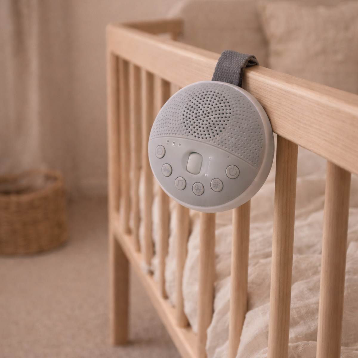 Auli – Un son familier qui rappelle la vie in utero.