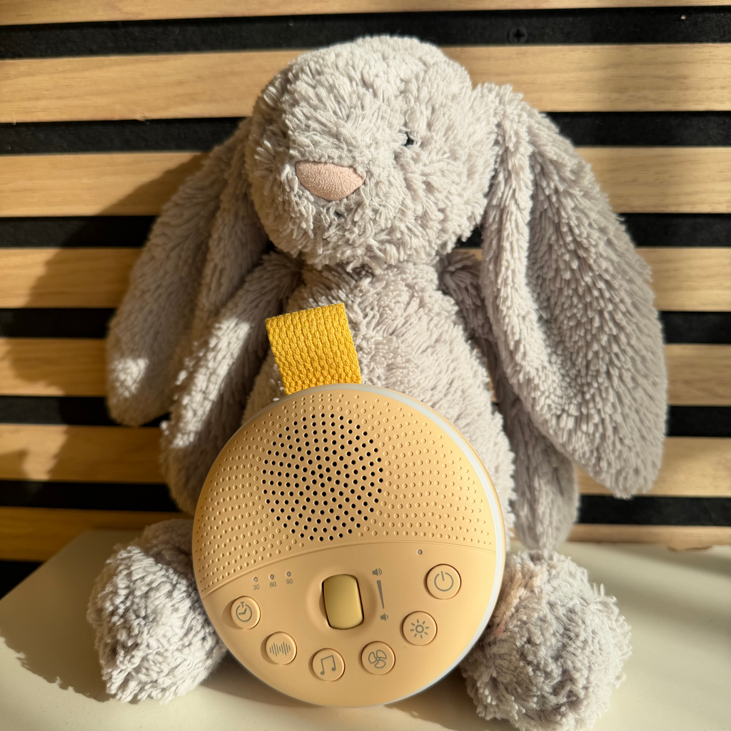 Auli – Un son familier qui rappelle la vie in utero.