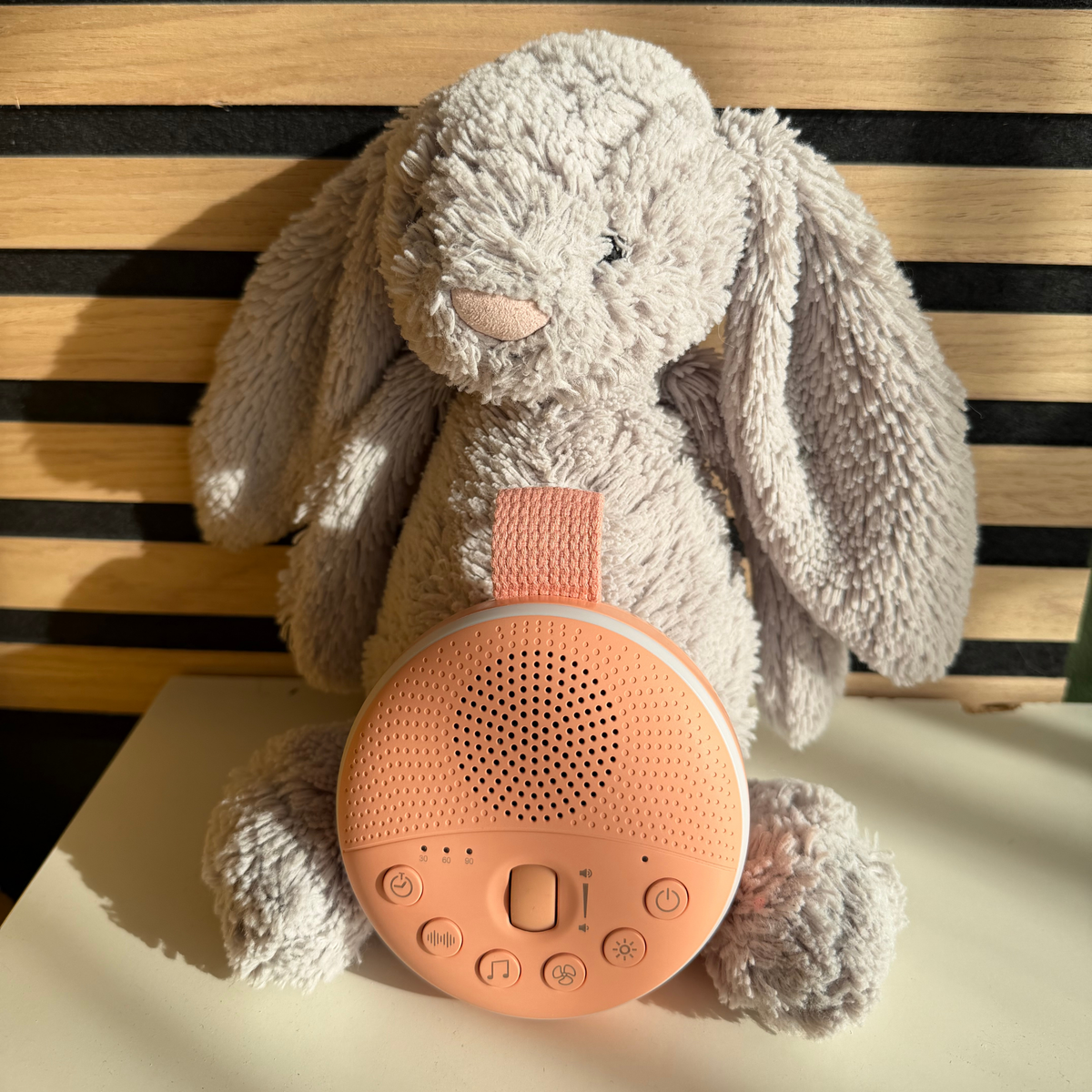 Auli – Un son familier qui rappelle la vie in utero.