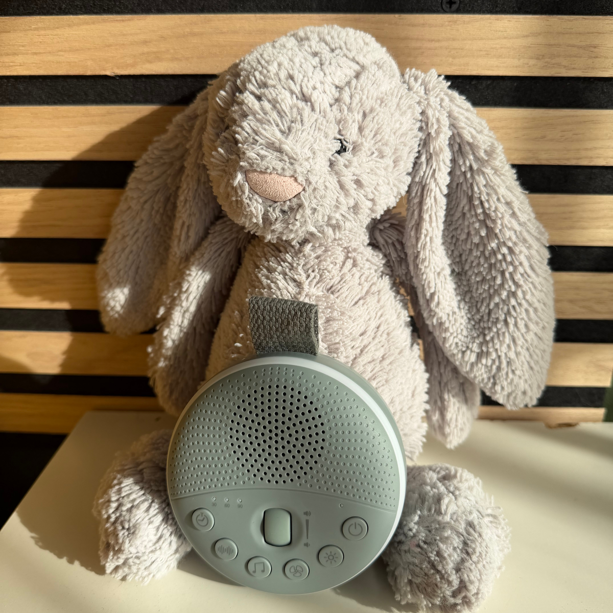 Auli – Un son familier qui rappelle la vie in utero.