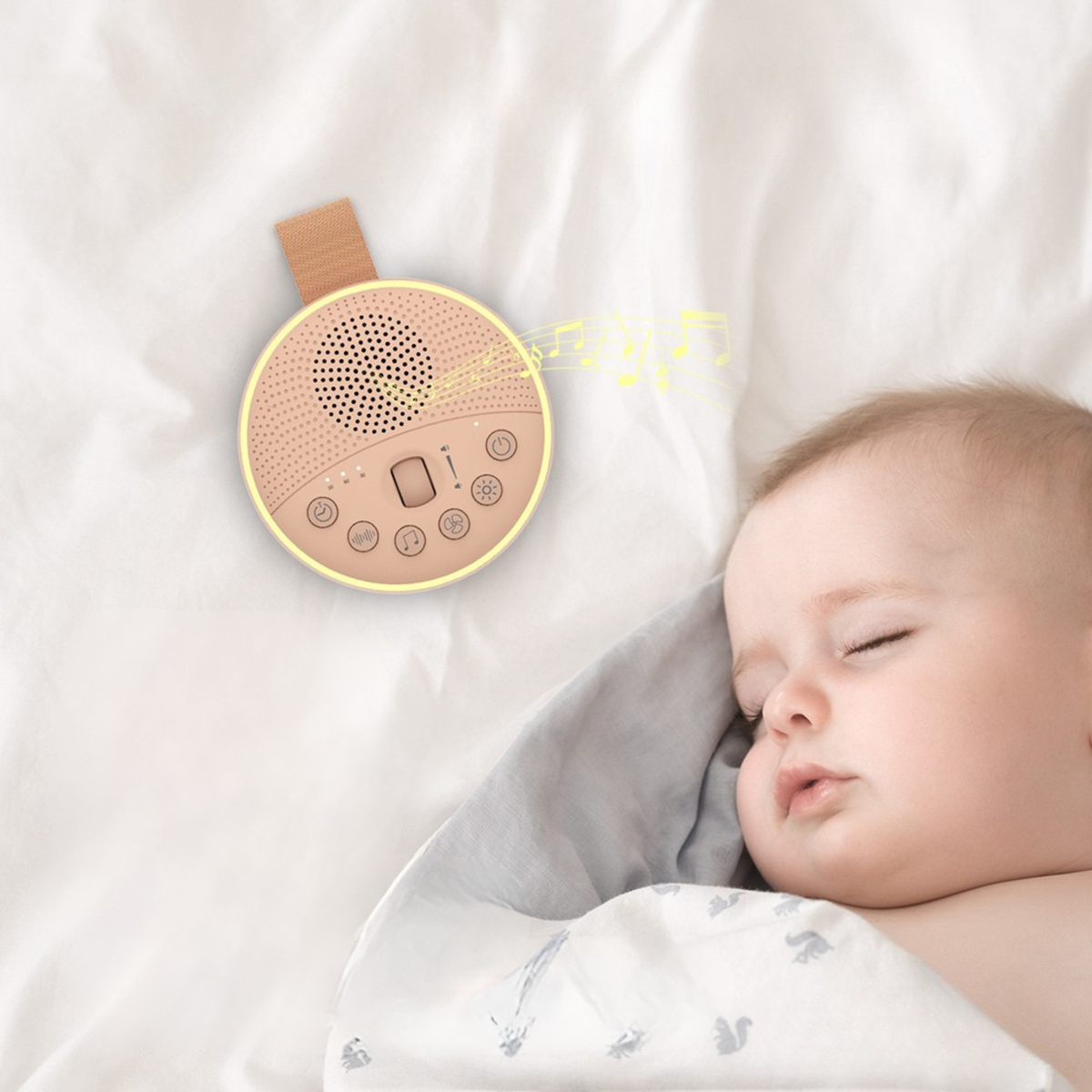 Auli – Un son familier qui rappelle la vie in utero.