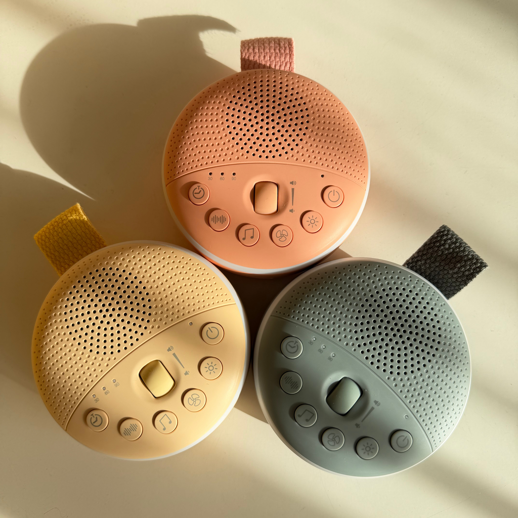 Auli – Un son familier qui rappelle la vie in utero.