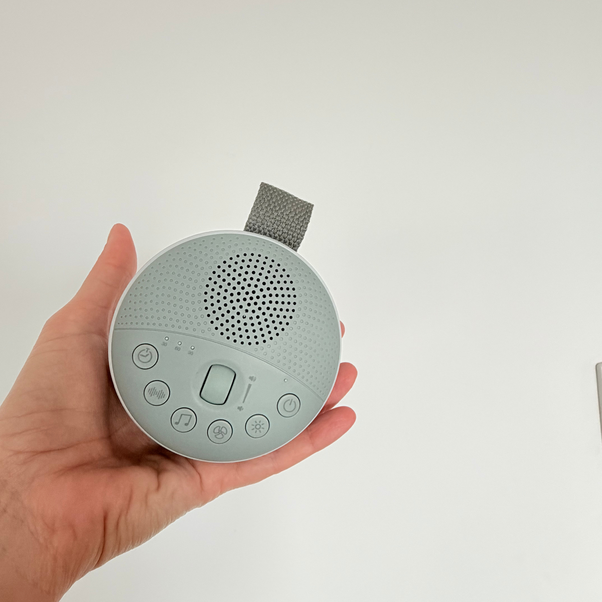 Auli – Un son familier qui rappelle la vie in utero.