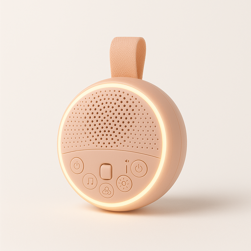 Auli – Un son familier qui rappelle la vie in utero.