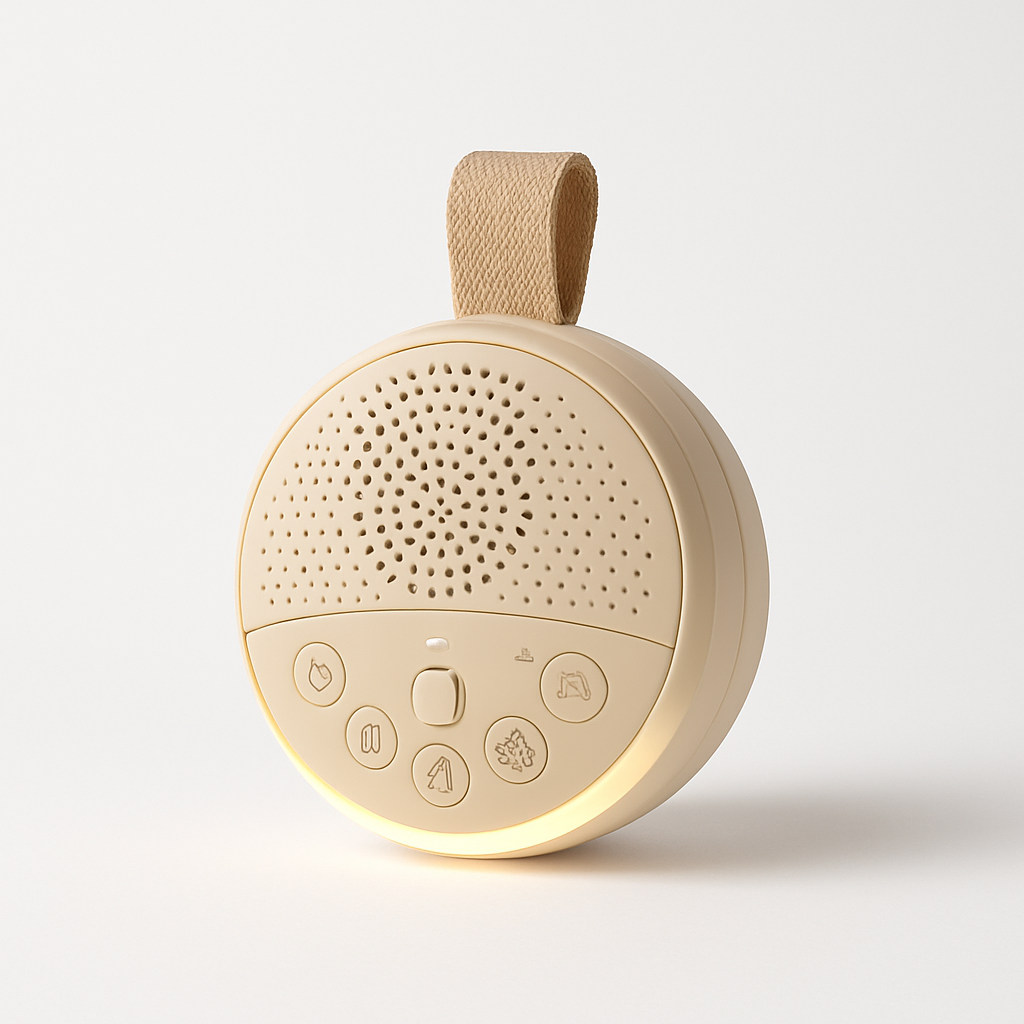 Auli – Un son familier qui rappelle la vie in utero.