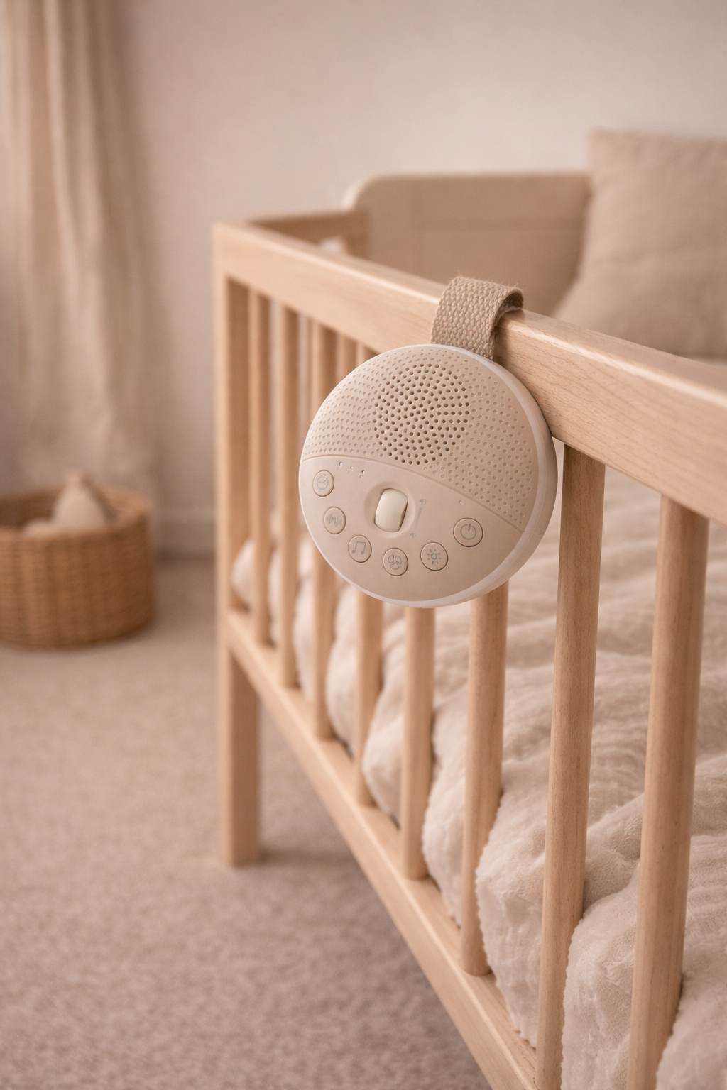 Auli – Un son familier qui rappelle la vie in utero.