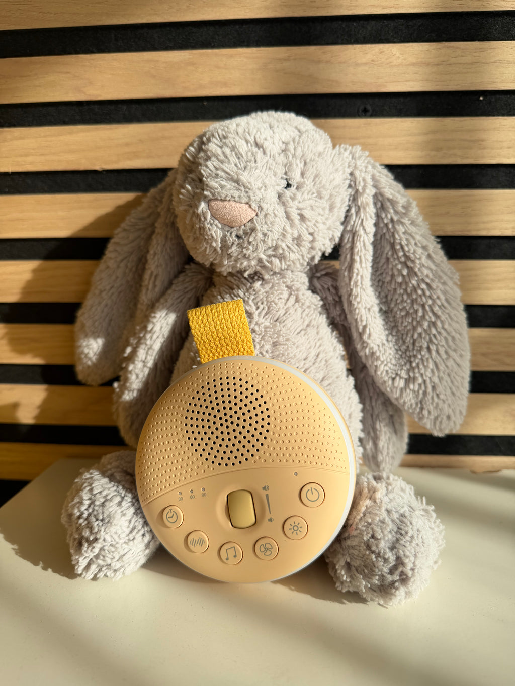 Auli – Un son familier qui rappelle la vie in utero.