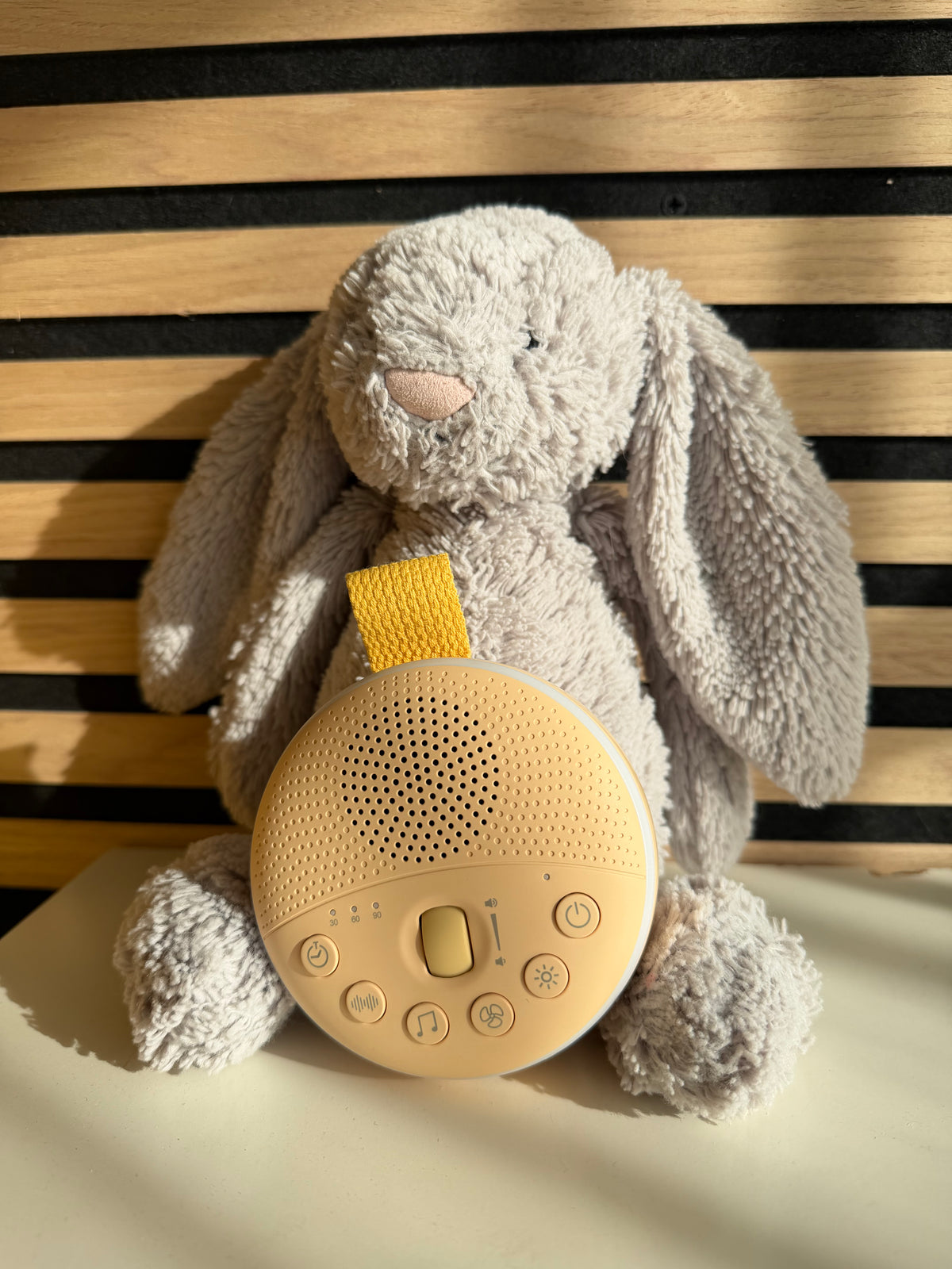 Auli – Un son familier qui rappelle la vie in utero.