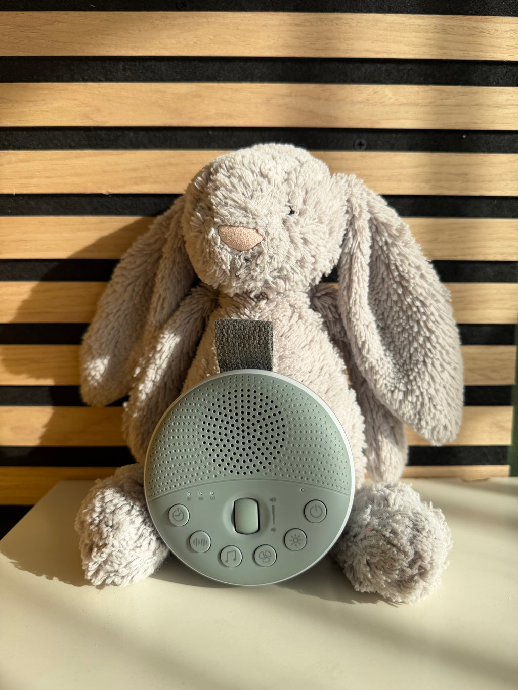 Auli – Un son familier qui rappelle la vie in utero.