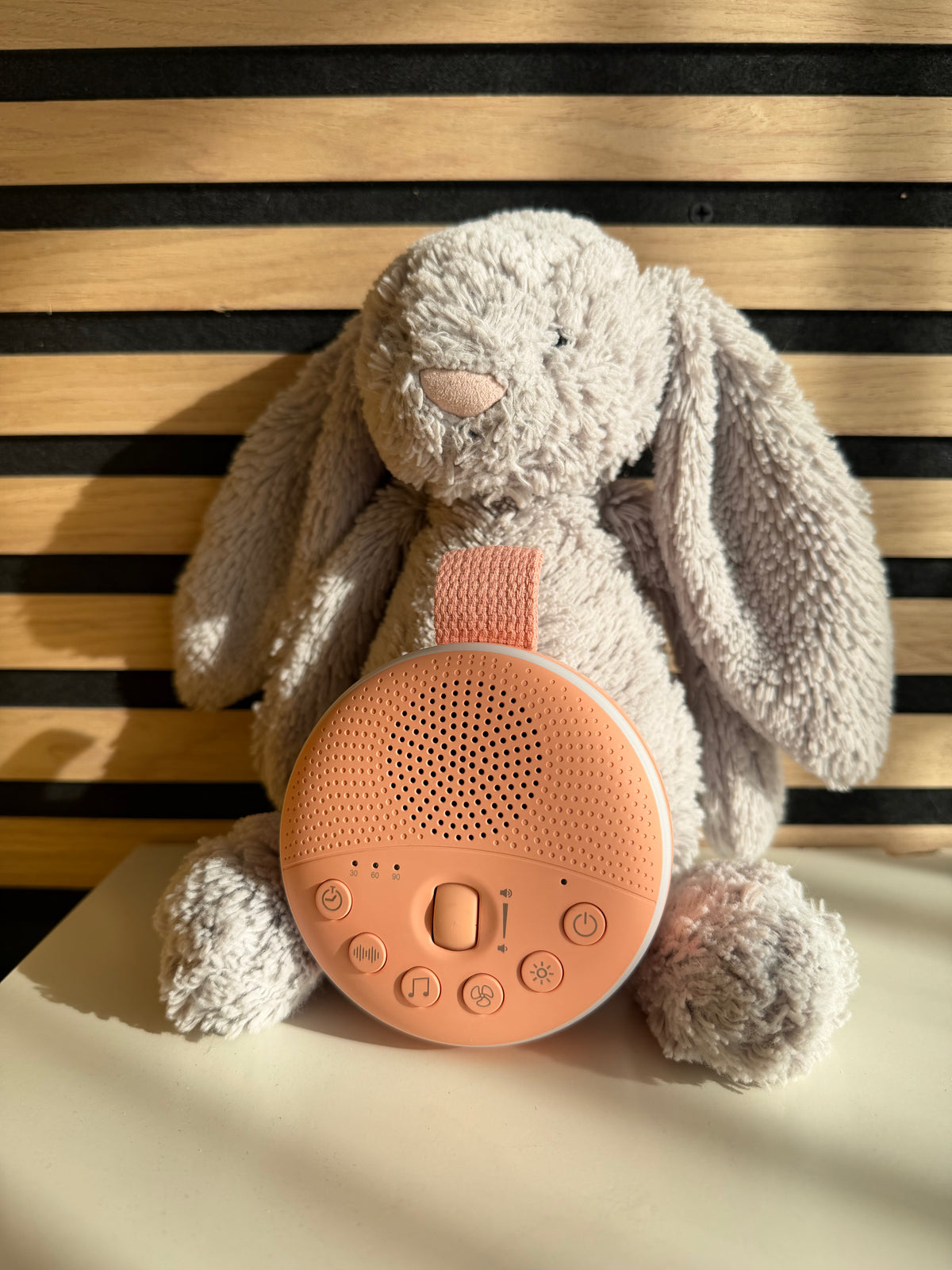 Auli – Un son familier qui rappelle la vie in utero.