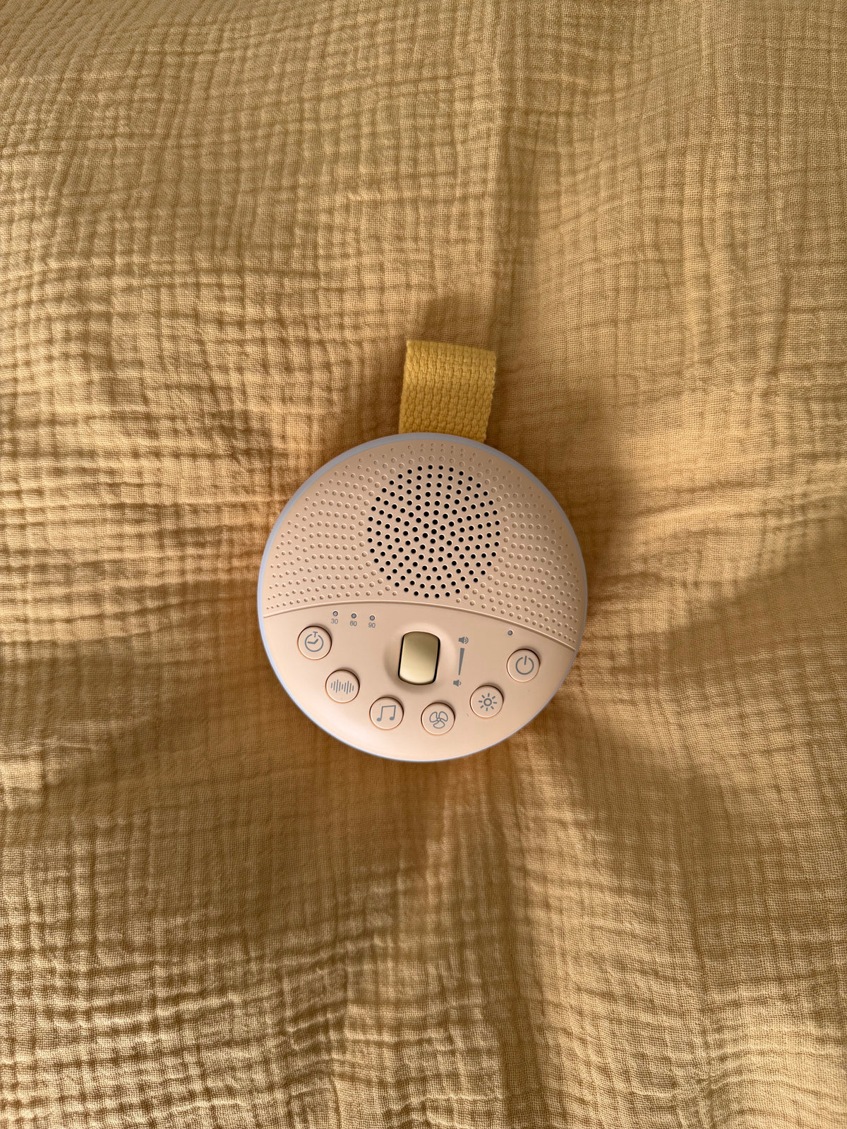 Auli – Un son familier qui rappelle la vie in utero.