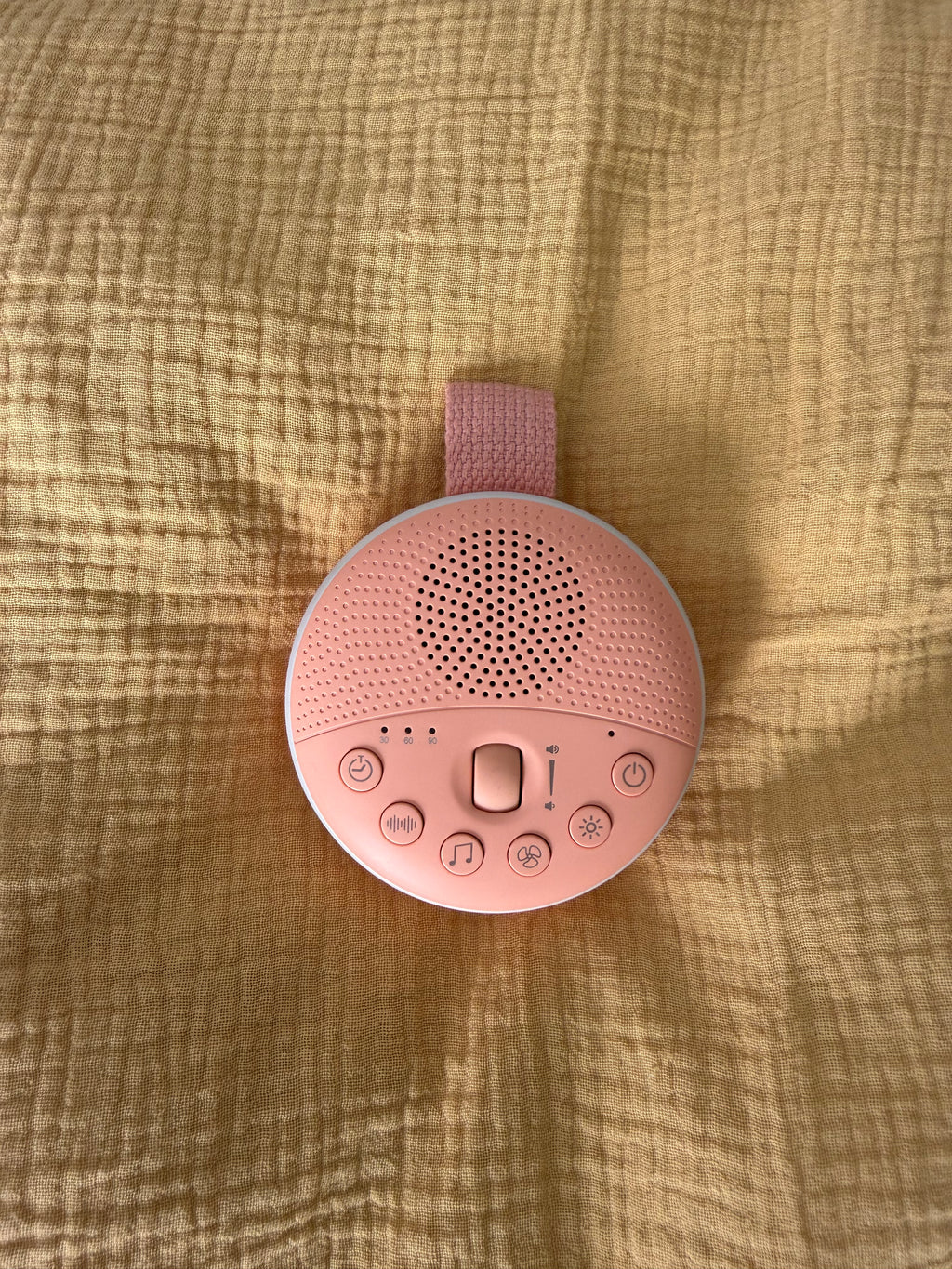 Auli – Un son familier qui rappelle la vie in utero.