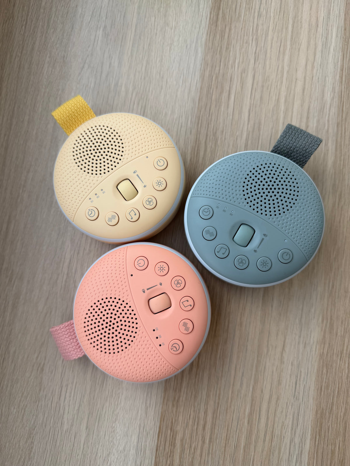 Auli – Un son familier qui rappelle la vie in utero.