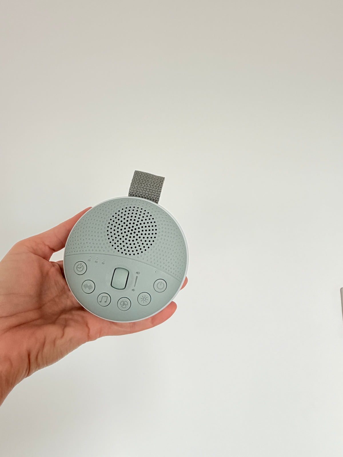 Auli – Un son familier qui rappelle la vie in utero.