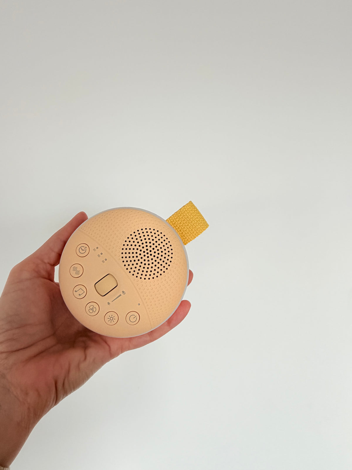 Auli – Un son familier qui rappelle la vie in utero.